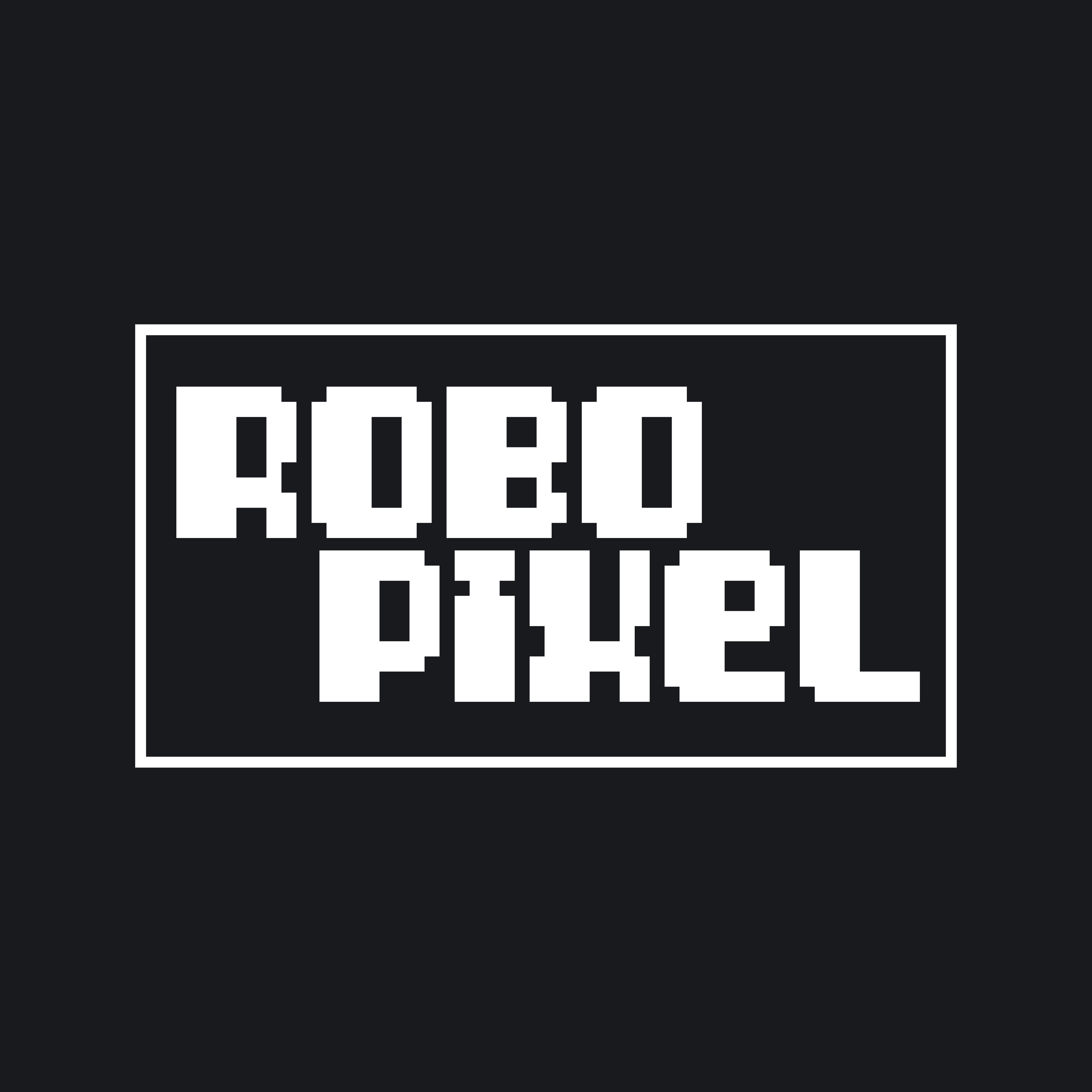 Robo Pixel thumbnail thumbnail